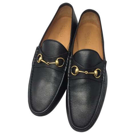 mocassini brixton gucci|gucci loafers for sale.